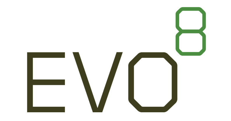 EVO8 | Premium Puglian Extra Virgin Organic Olive Oil